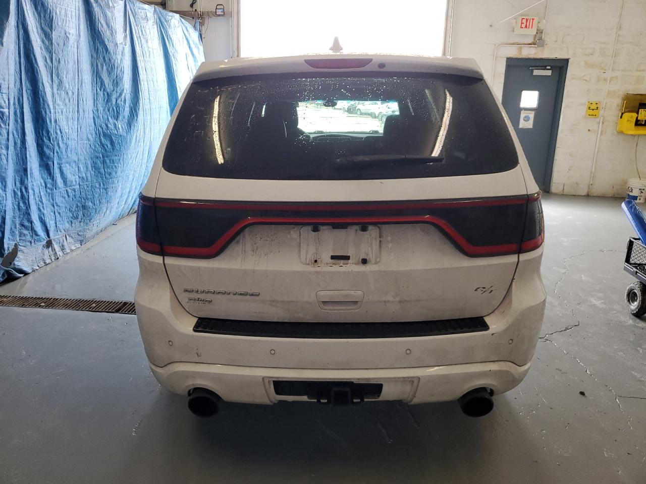 1C4SDJCT1FC236558 2015 Dodge Durango R/T