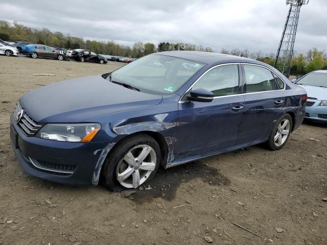 Vin: 1vwbn7a35dc110328, lot: 51348124, volkswagen passat se 2013 img_1