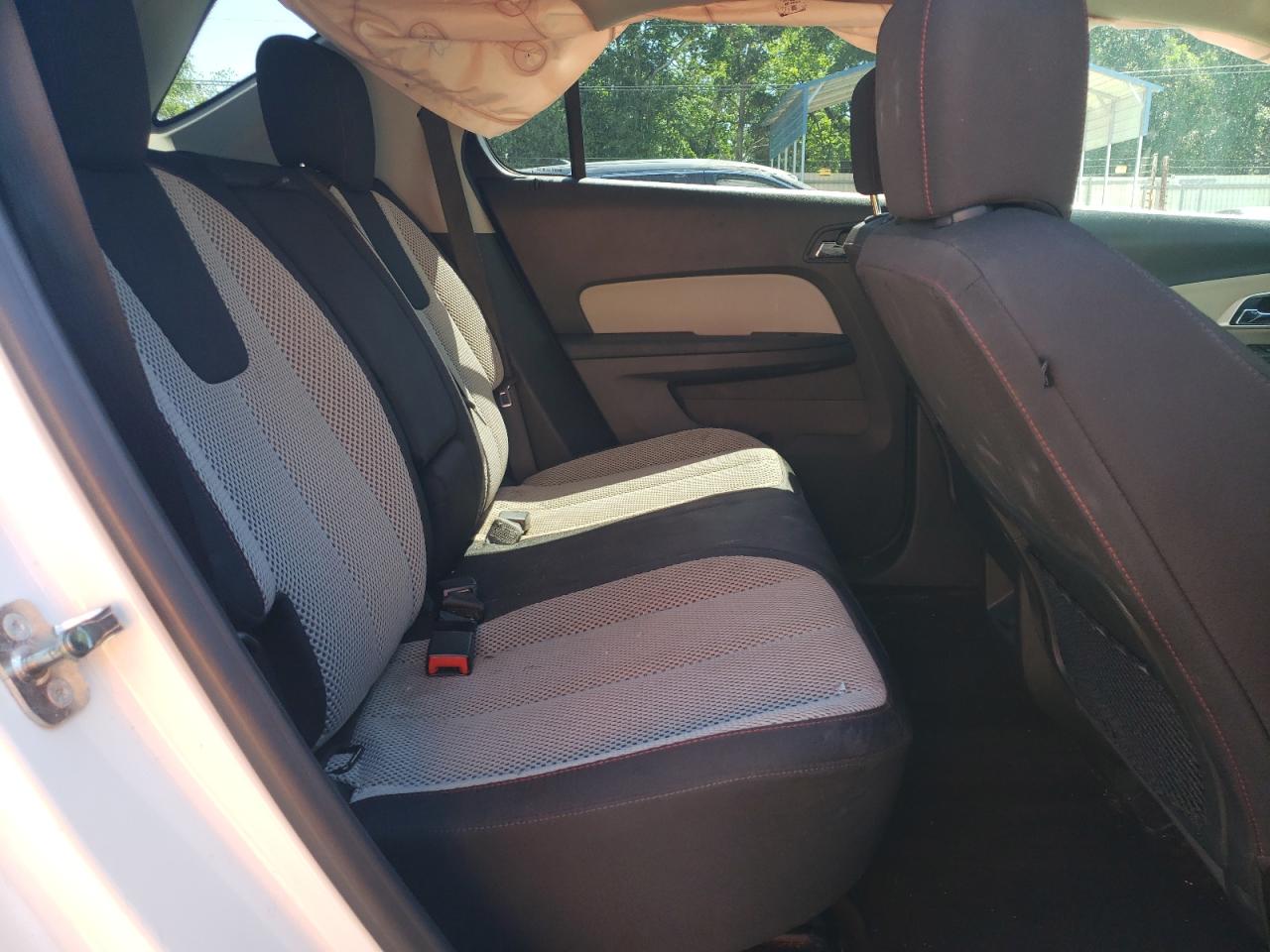 2GNALBEK4F1119689 2015 Chevrolet Equinox Lt