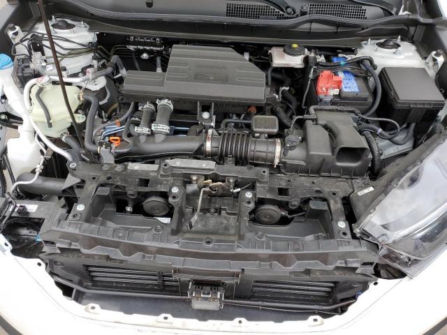 7FARW2H83NE006402 2022 Honda Cr-V Exl