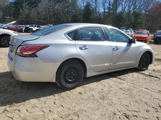 2015 Nissan Altima 2.5 VIN: 1N4AL3AP5FC197124 Lot: 51176424