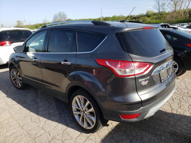 2016 Ford Escape Se VIN: 1FMCU9GX3GUA91420 Lot: 48527984