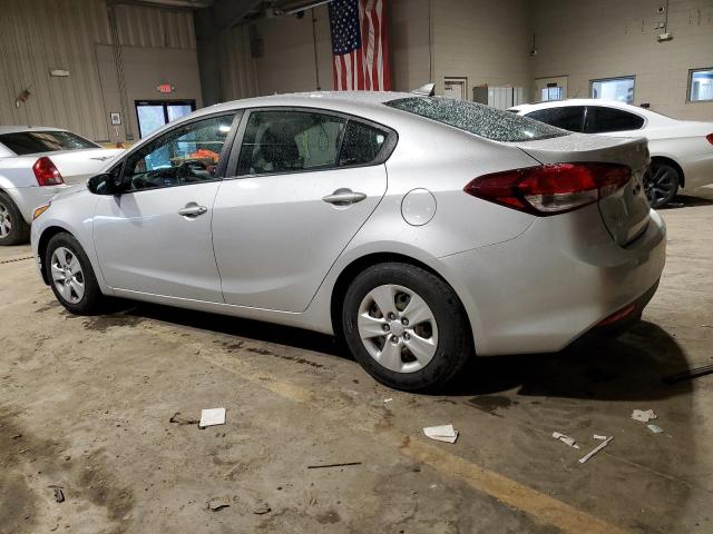 2018 KIA FORTE LX - 3KPFK4A71JE198751