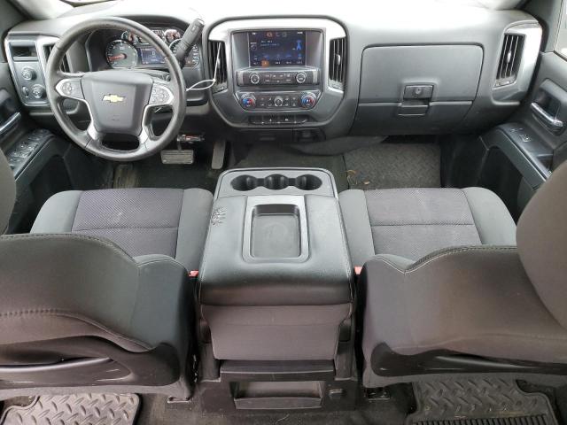 2014 Chevrolet Silverado K1500 Lt VIN: 3GCUKRECXEG233518 Lot: 51419464