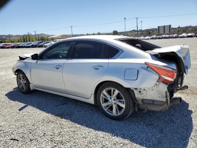 2015 NISSAN ALTIMA 2.5 - 1N4AL3AP1FN301242