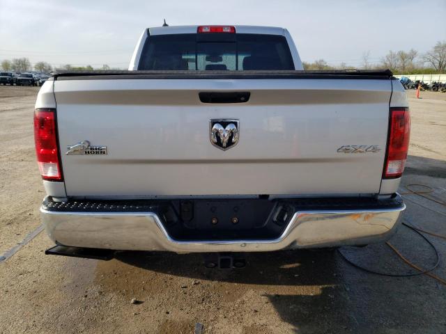 2015 Ram 1500 Slt VIN: 1C6RR7LG5FS549101 Lot: 50089264