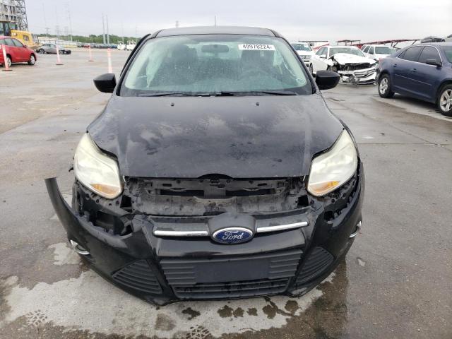 2012 Ford Focus Se VIN: 1FAHP3K28CL265501 Lot: 49978224