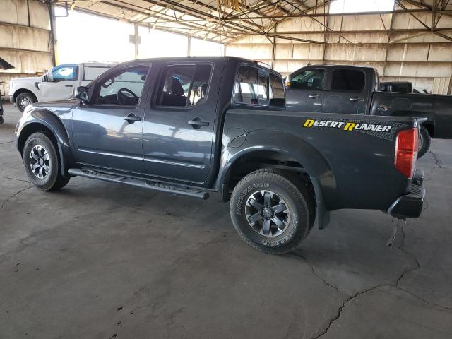 2015 Nissan Frontier S VIN: 1N6AD0ER8FN720574 Lot: 51798064