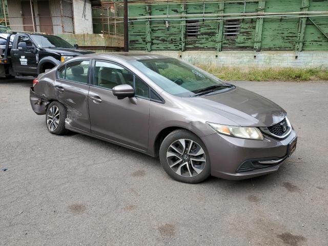 Vin: 2hgfb2f82fh526780, lot: 52042064, honda civic ex 20154