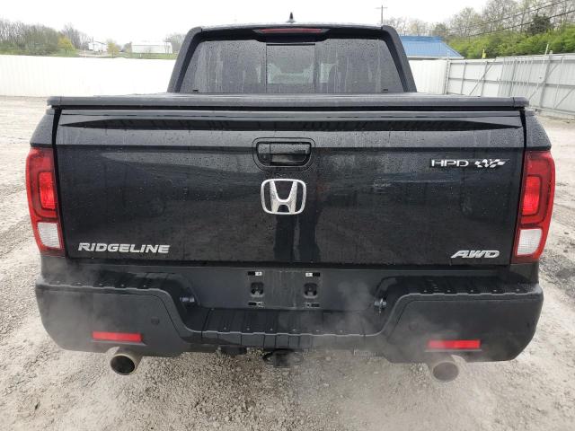 5FPYK3F72NB035304 Honda Ridgeline  6