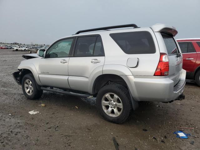 2006 Toyota 4Runner Sr5 VIN: JTEBT14R368034390 Lot: 49172754