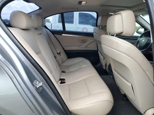 2011 BMW 528 I VIN: WBAFR1C57BDJ97920 Lot: 52364884