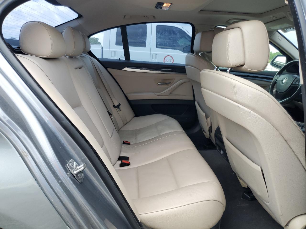 WBAFR1C57BDJ97920 2011 BMW 528 I