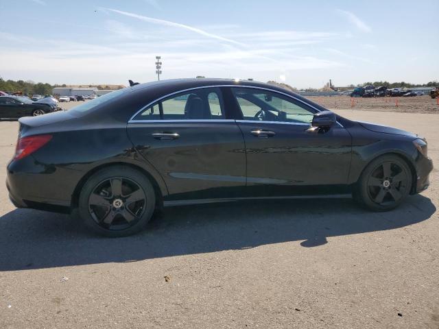 VIN WDDSJ4GB0JN657332 2018 Mercedes-Benz CLA-Class,... no.3