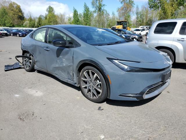 JTDACACU8R3013168 2024 Toyota Prius Prime Se