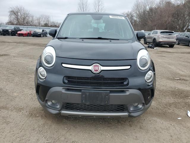 2015 FIAT 500L TREKK ZFBCFADH9FZ034026