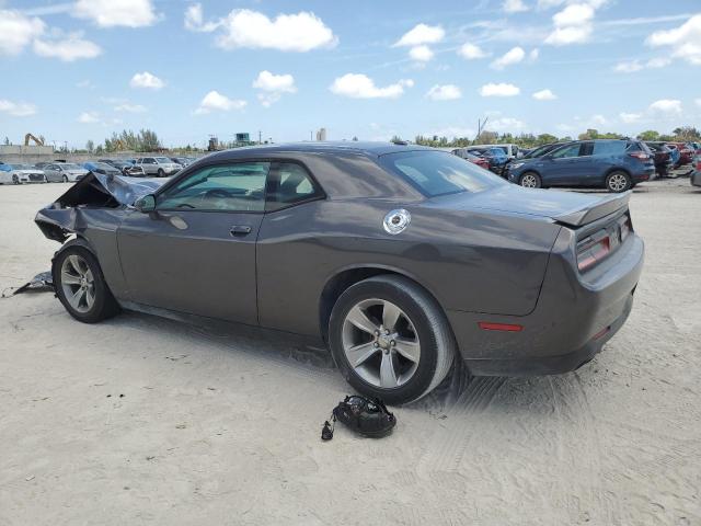 2019 Dodge Challenger Sxt VIN: 2C3CDZAG9KH669002 Lot: 51332274