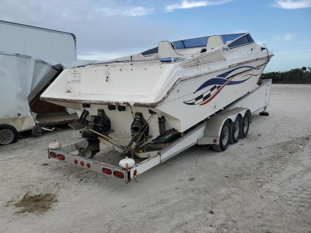 1994 MACH BOAT/WTRLR Photos | FL - FT. PIERCE - Repairable Salvage Car ...