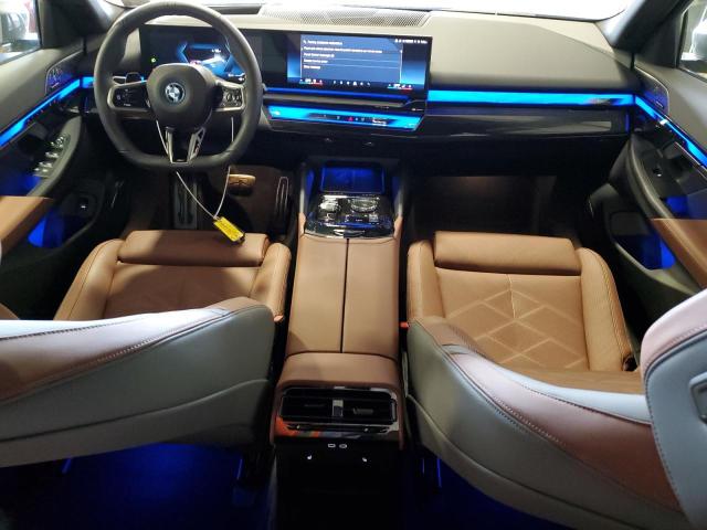 2024 BMW I5 EDRIVE WBY33FK07RCP67794