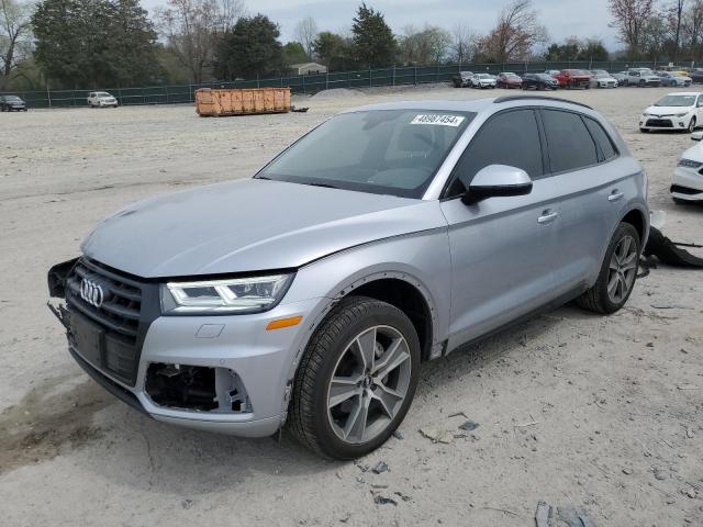 WA1BNAFYXL2026850 Audi Q5 PREMIUM