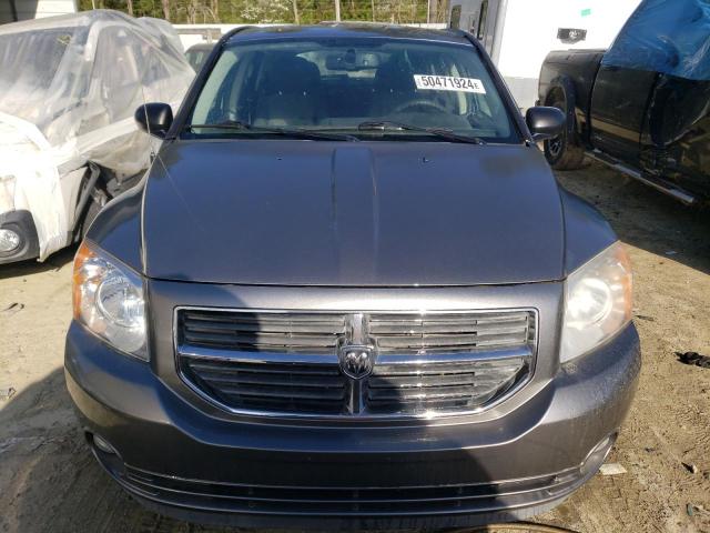 2011 Dodge Caliber Mainstreet VIN: 1B3CB3HA0BD257131 Lot: 50471924