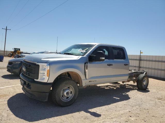 2023 Ford F250 Super Duty VIN: 1FT7W2BTXPEC23398 Lot: 49673134