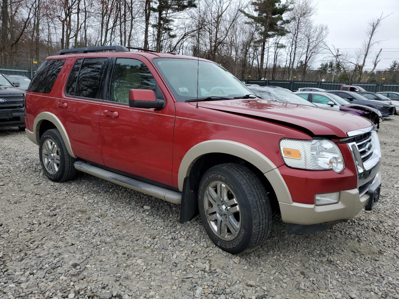 1FMEU7E86AUA52451 2010 Ford Explorer Eddie Bauer