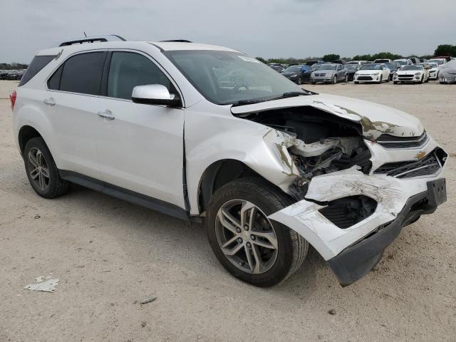 2016 CHEVROLET EQUINOX LT - 2GNFLGE35G6149140