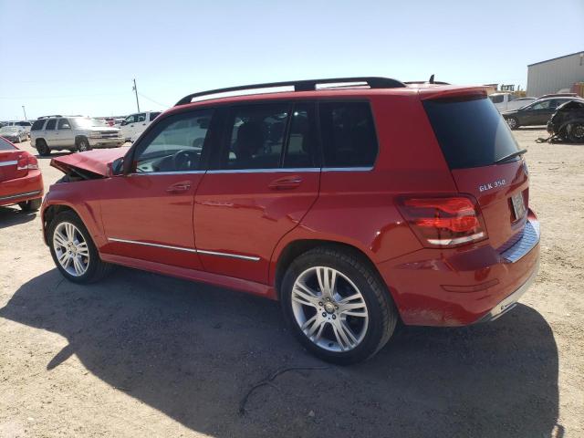 2015 Mercedes-Benz Glk 350 VIN: WDCGG5HB1FG379050 Lot: 52321314