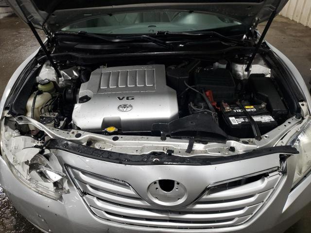 2009 Toyota Camry Se VIN: 4T1BK46K89U582174 Lot: 49876614