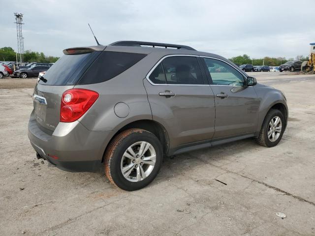 2012 Chevrolet Equinox Lt VIN: 2GNALPEK8C6167465 Lot: 49979294