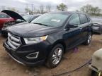 2015 FORD EDGE SEL - 2FMTK4J91FBB68373