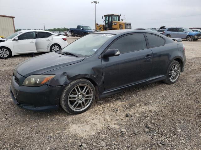 2010 Toyota Scion Tc VIN: JTKDE3B77A0318030 Lot: 52349964