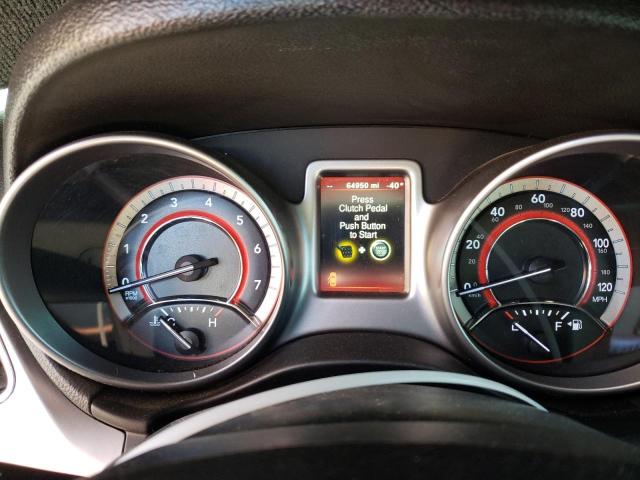 2018 Dodge Journey Crossroad VIN: 3C4PDCGG6JT274492 Lot: 51434944