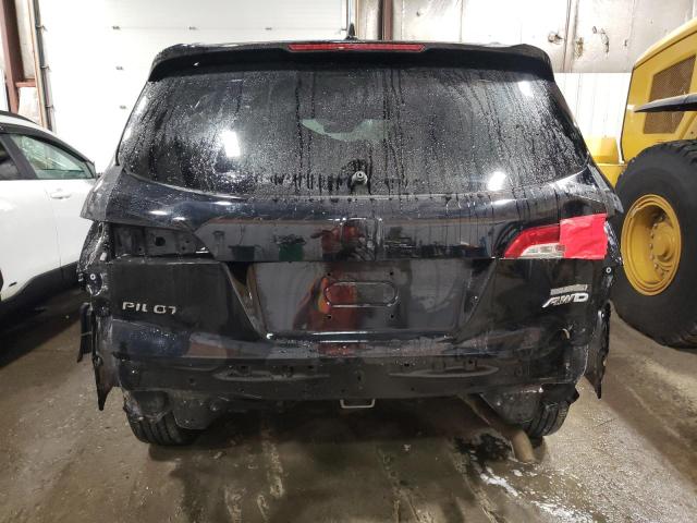 2019 HONDA PILOT - 5FNYF6H60KB001201