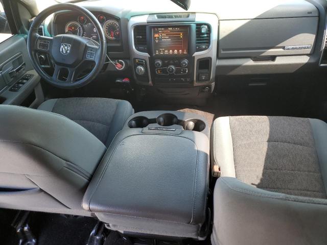 2016 Ram 1500 Slt VIN: 3C6RR6LT0GG288217 Lot: 50938854