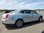 LINCOLN MKS photo