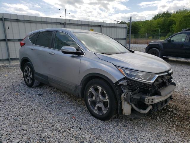 2018 Honda Cr-V Ex VIN: 7FARW1H53JE020116 Lot: 52281384