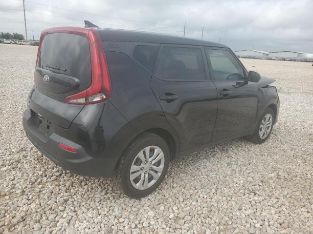 2020 Kia Soul Lx VIN: KNDJ23AU3L7718932 Lot: 52773854