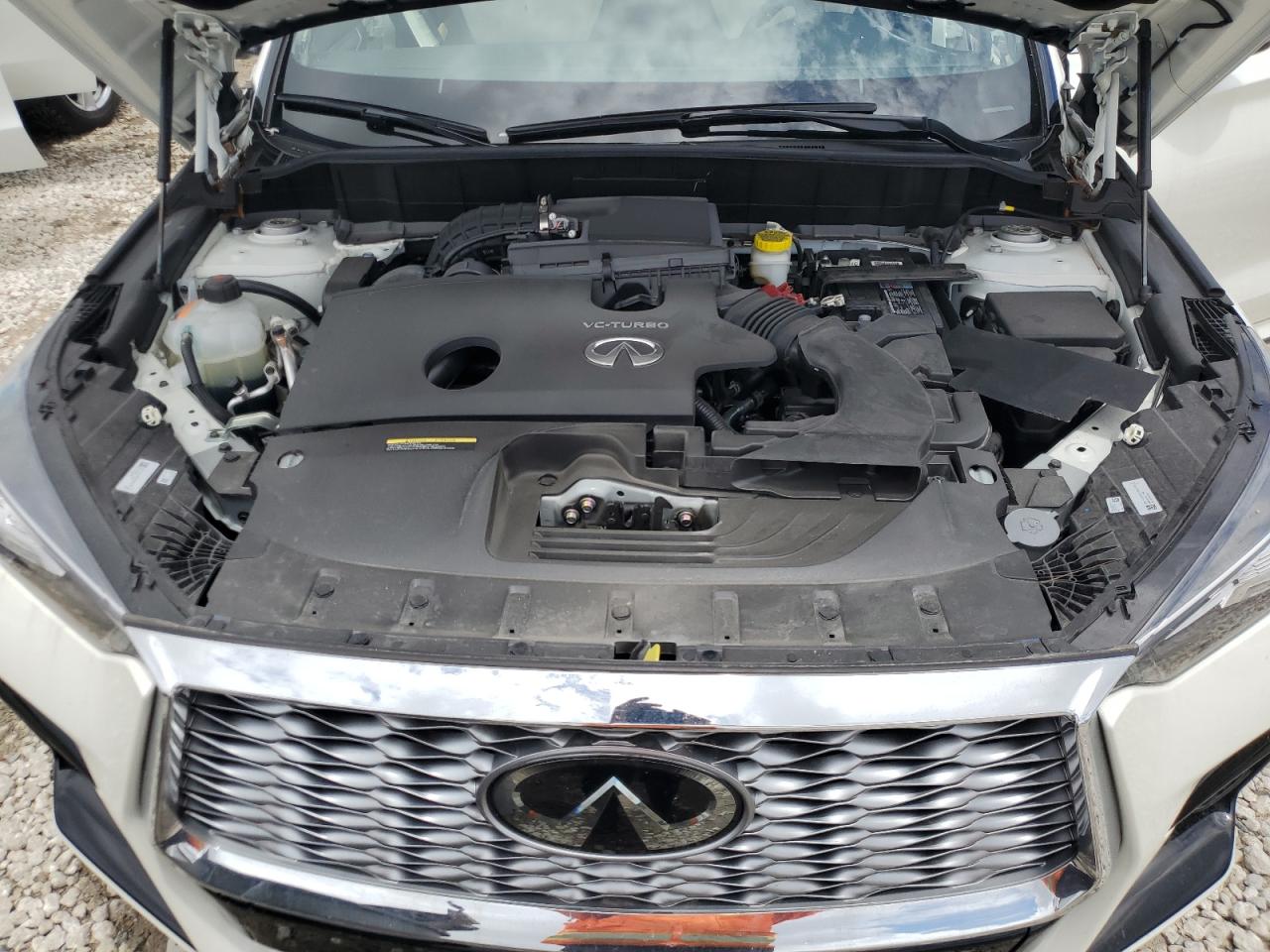 3PCAJ5JR5PF109318 2023 Infiniti Qx55 Luxe