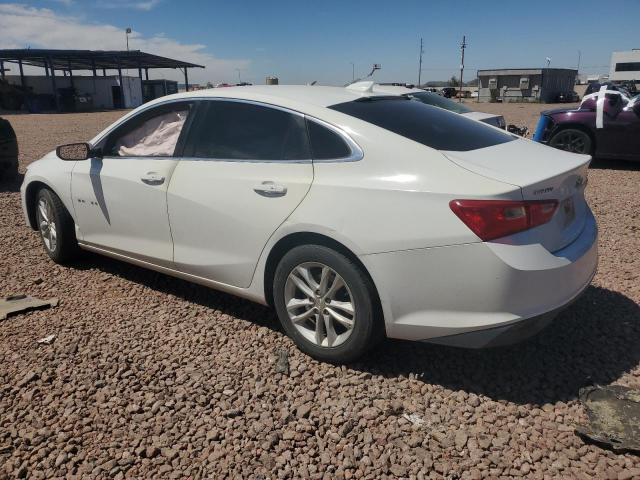 2016 Chevrolet Malibu Lt VIN: 1G1ZE5ST2GF294224 Lot: 52378464