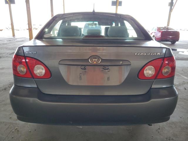 2007 Toyota Corolla Ce VIN: 1NXBR30E77Z867891 Lot: 49067084