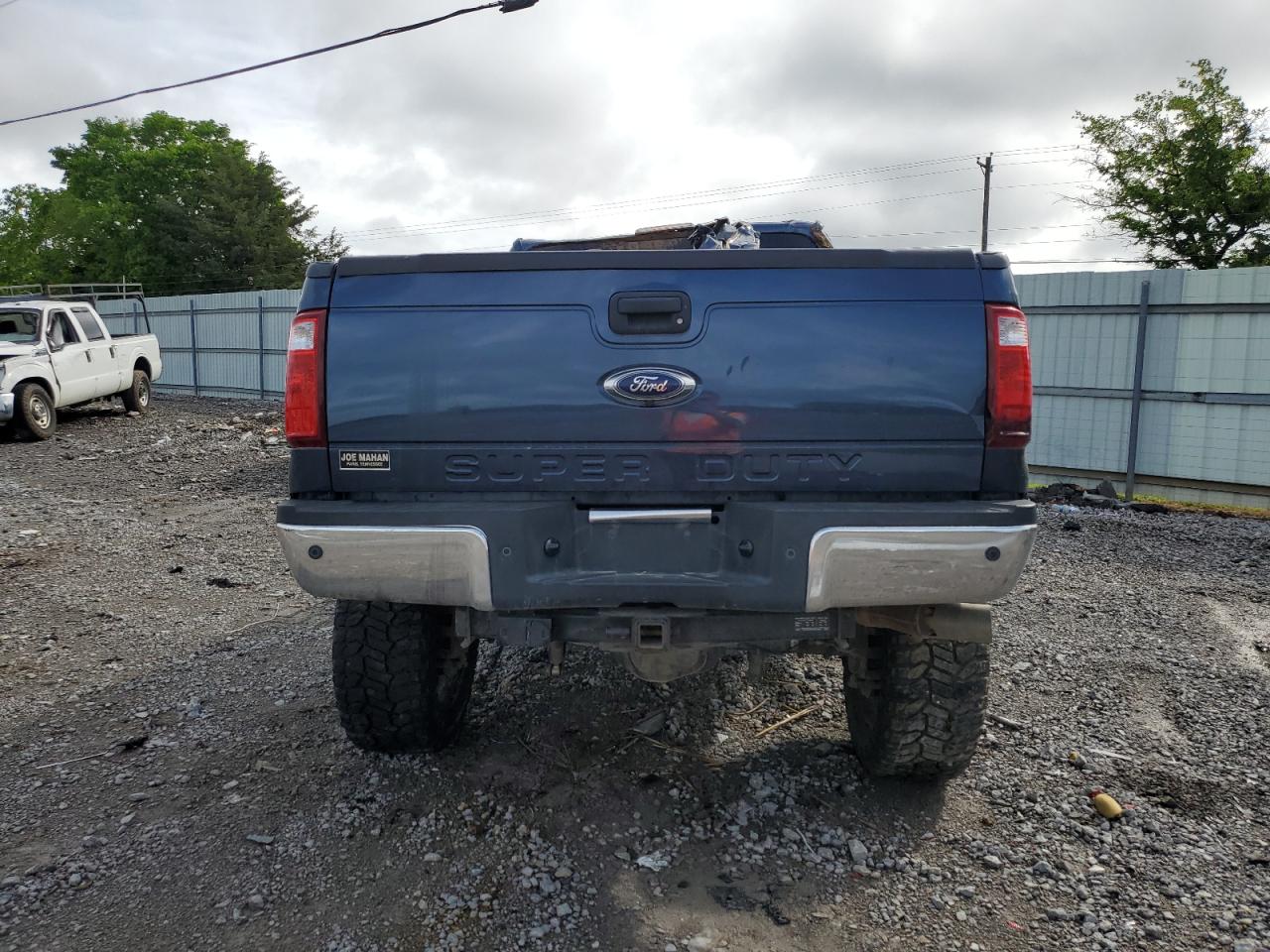 1FT7W2BT9GEB48080 2016 Ford F250 Super Duty