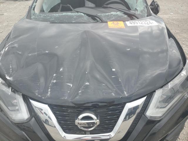 KNMAT2MT3HP549772 | 2017 Nissan rogue s