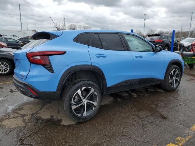 2024 CHEVROLET TRAX 1RS - KL77LGE28RC098213