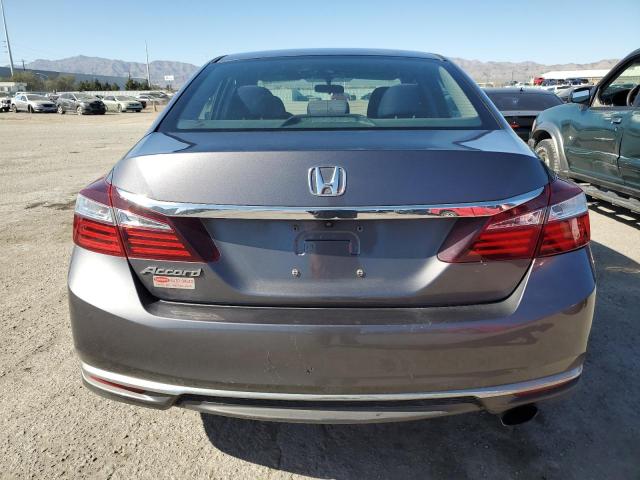 2016 Honda Accord Lx VIN: 1HGCR2F36GA053940 Lot: 50732164