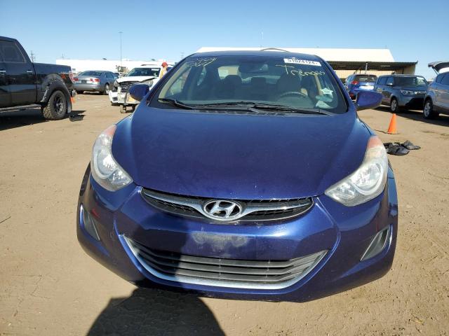 2013 Hyundai Elantra - Image 5