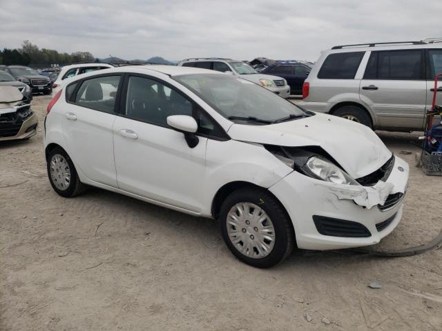 2016 Ford Fiesta S VIN: 3FADP4TJ9GM170878 Lot: 49210594