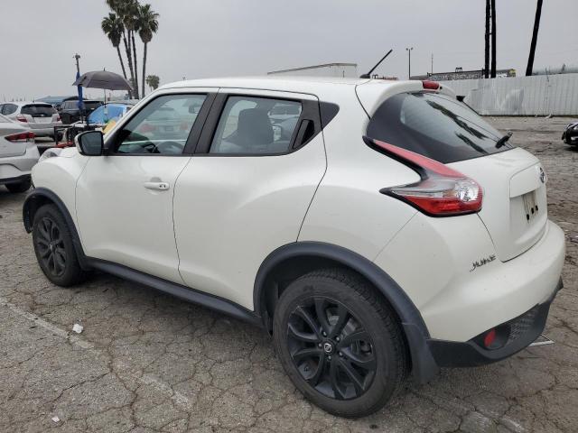 2016 NISSAN JUKE S - JN8AF5MR2GT610391