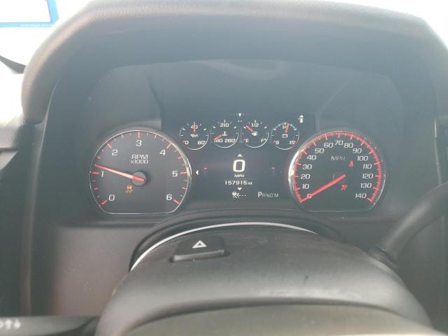 2015 GMC YUKON DENA - 1GKS2CKJ7FR698948